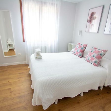 Anki - A 4 Pasos De La Catedral - Vut 09/96 Apartman Burgo Kültér fotó