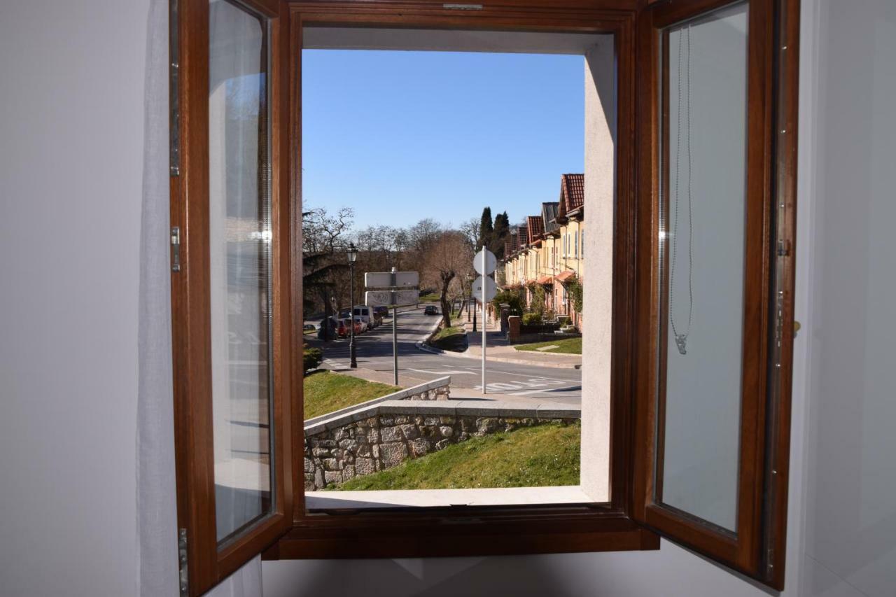Anki - A 4 Pasos De La Catedral - Vut 09/96 Apartman Burgo Kültér fotó