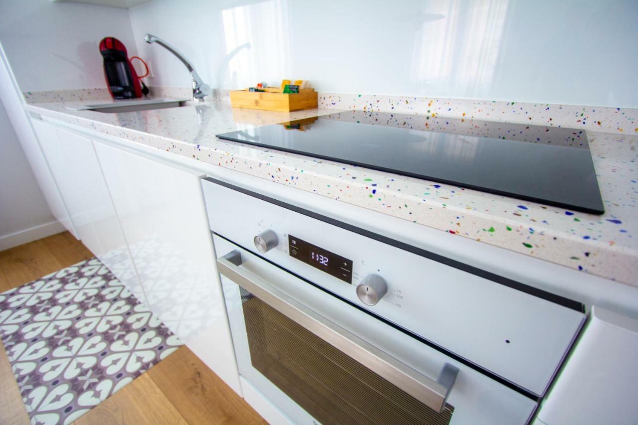 Anki - A 4 Pasos De La Catedral - Vut 09/96 Apartman Burgo Kültér fotó
