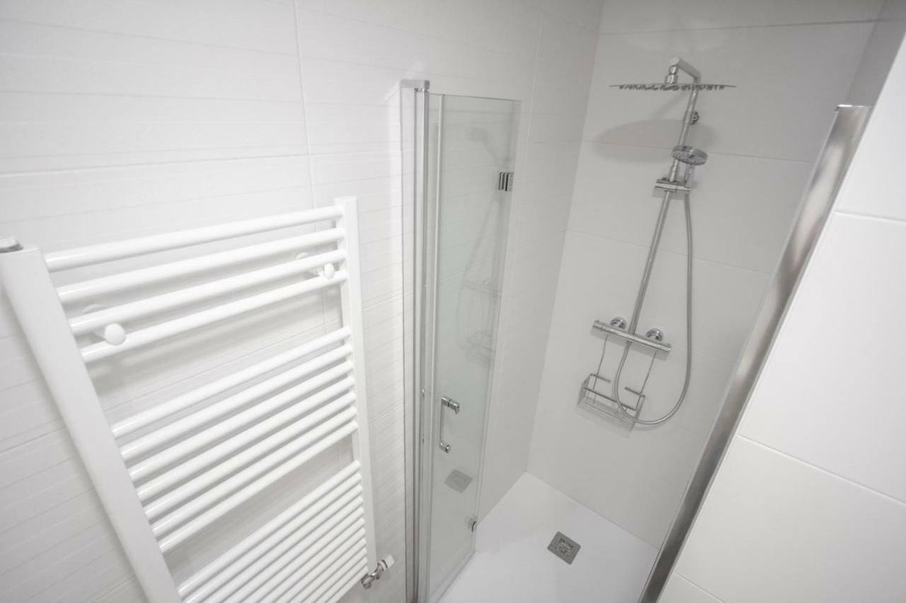 Anki - A 4 Pasos De La Catedral - Vut 09/96 Apartman Burgo Kültér fotó